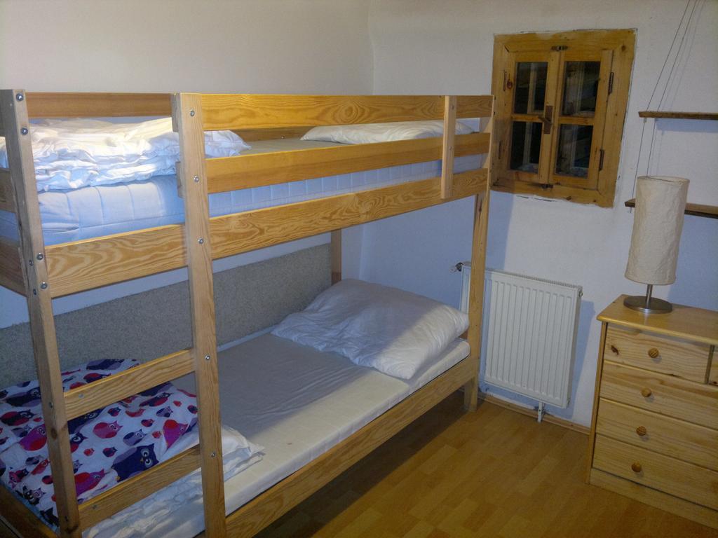 Chalupa U Kurisky Horna Turecka Room photo