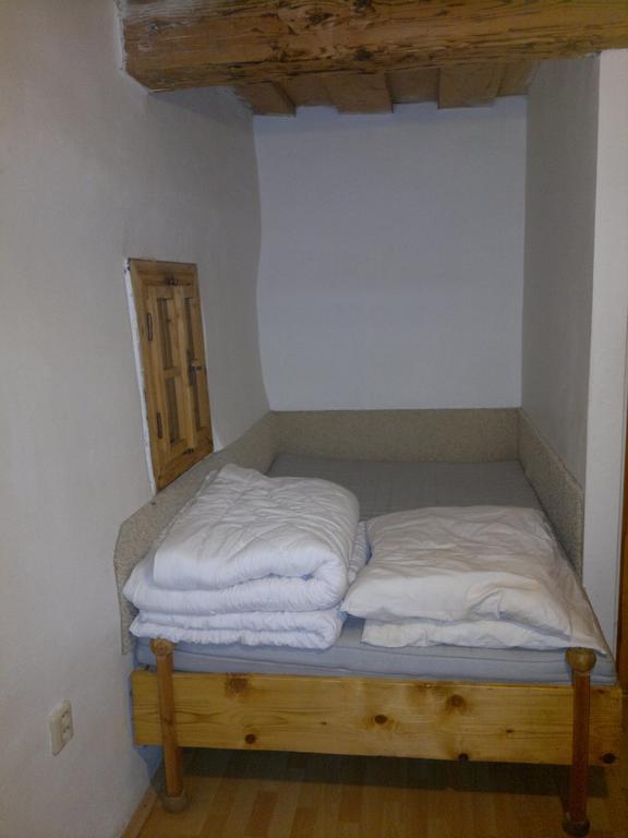 Chalupa U Kurisky Horna Turecka Room photo